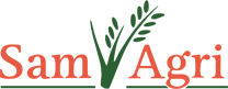 Sam Agri logo