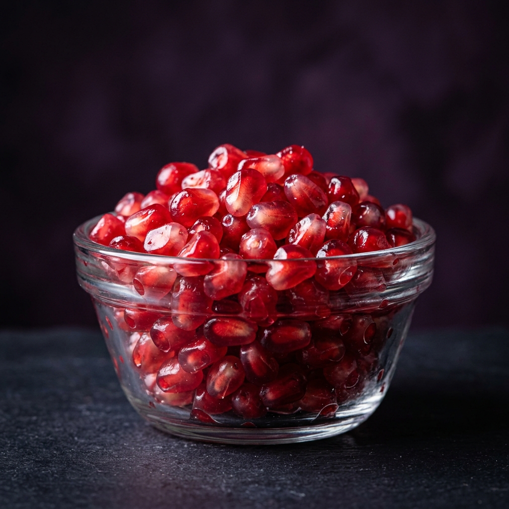 Pomegranate from Sam Agri's official product range